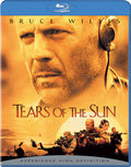 Tears Of The Sun - Blu-ray