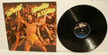Ted Nugent - Intensities In 10 Cities VG-VG - VINYL
