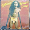 Ted Nugent - Scream Dream VG-VG - VINYL