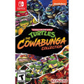 Teenage Mutant Ninja Turtles Cowabunga Collection - Nintendo Switch
