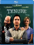Tenure - Blu-ray