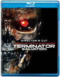 Terminator Salvation - Blu-ray
