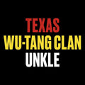 Texas Wu-tang Clan Unkle - RSD VINYL