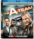 A-Team - Blu-ray