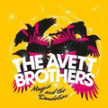 The Avett Brothers – Magpie And The Dandelion VG VG - VINYL