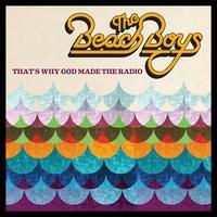 BEACH BOYS  THAT'S WHY GOD MADE THE RADIO - CD