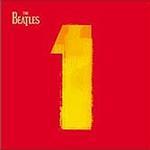 BEATLES # 1'S - CD