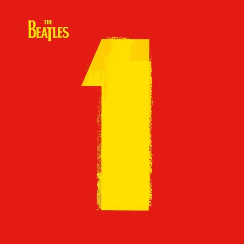The Beatles 1 - VINYL
