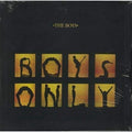 The Boys – Boys Only VG VG - VINYL