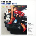 CARS  GREATEST HITS - CD