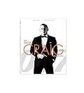 The Daniel Craig 007 Collection - Blu-ray