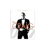 The Daniel Craig 007 Collection - Blu-ray