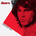 The Doors -  Greatest Hits (Rhino Reserve)(RKTBR25) - VINYL