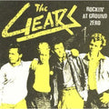 The Gears – Rockin' At Ground Zero VG VG - VINYL