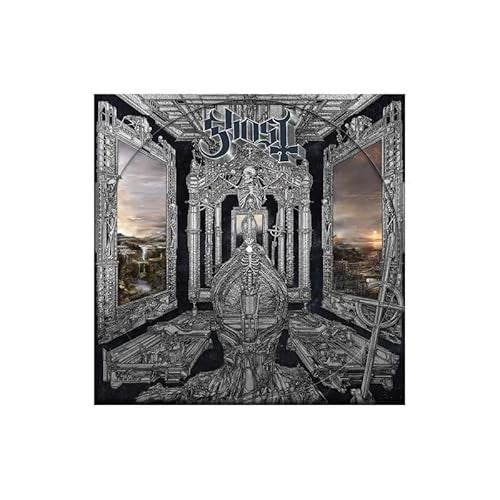 The Ghost  - RSD VINYL