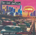 The God Awfuls – Next Stop Armageddon - CD