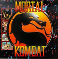 MORTAL KOMBAT CD - 5 - CD