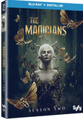 The Magicians Season 2 - Blu-ray