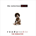 The Notorious B.I.G. Ready to Die - VINYL