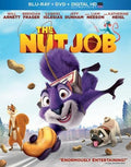 The Nut Job - Blu-ray
