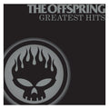THE OFFSPRING GREATEST HITS - VINYL
