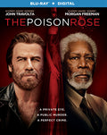 The Poison Rose - Blu-ray