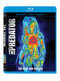 The Predator - Blu-ray