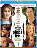 The Private Lives Of Pippa Lee - Blu-ray