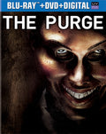 The Purge - Blu-ray