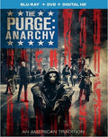 The Purge: Anarchy - Blu-ray
