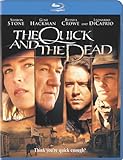 The Quiet And The Dead - Blu-ray