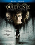 The Quiet Ones - Blu-ray