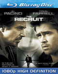 The Recruit - Blu-ray