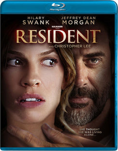 The Resident - Blu-ray