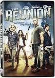 The Reunion - Blu-ray