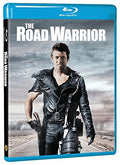 The Road Warrior - Blu-ray