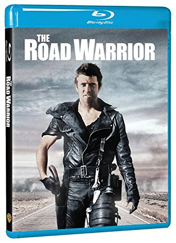 The Road Warrior - Blu-ray