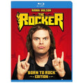 The Rocker - Blu-ray