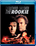 The Rookie - Blu-ray