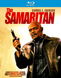 The Samaritan - Blu-ray