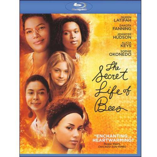 The Secret Life Of Bees - Blu-ray