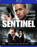 The Sentinel - Blu-ray