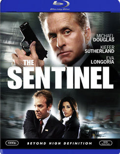 The Sentinel - Blu-ray