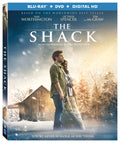 The Shack - Blu-ray