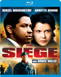The Siege - Blu-ray