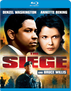 The Siege - Blu-ray
