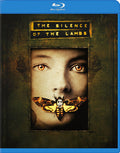 The Silence of the Lambs - Blu-ray