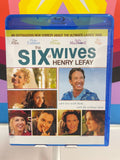 The Six Wives Of Henry Lefay - Blu-ray
