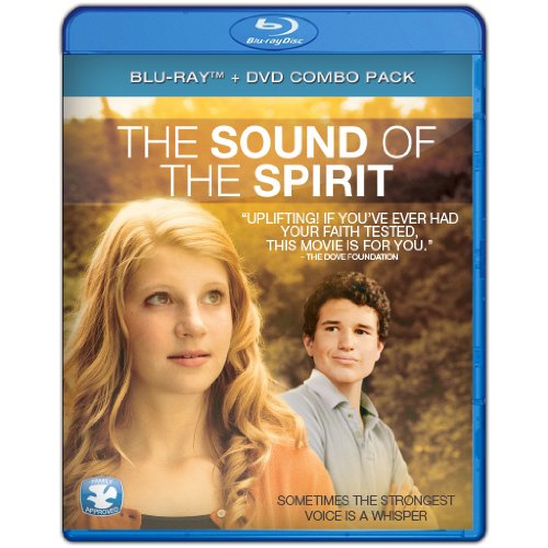 The Sound Of The Spirit - Blu-ray