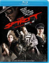 The Spirit - Blu-ray
